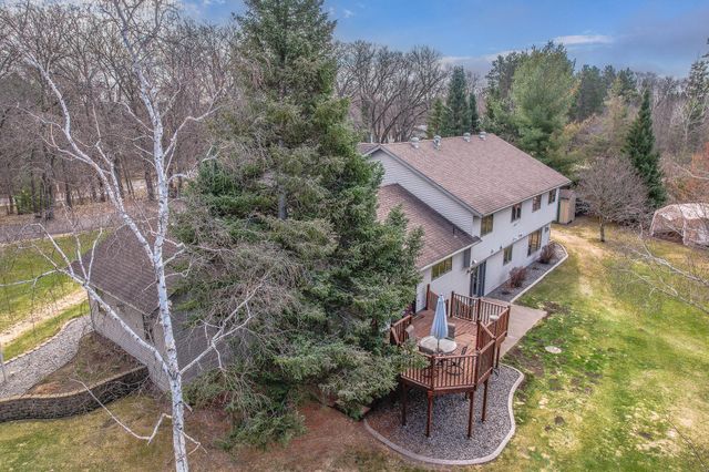 8795 Lakewood Shore Road NW, Rice, MN 56367
