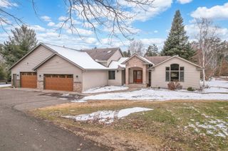 8795 Lakewood Shore Road NW, Rice, MN 56367