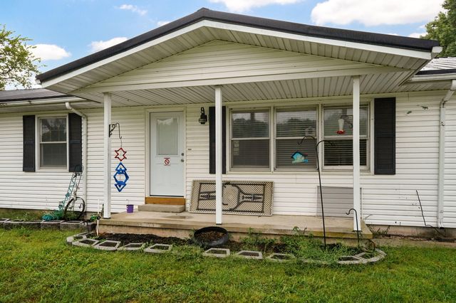 4 Somerset Road, Fair Grove, MO 65648