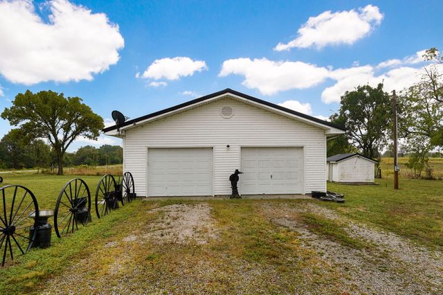 4 Somerset Road, Fair Grove, MO 65648