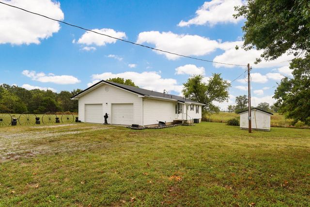 4 Somerset Road, Fair Grove, MO 65648