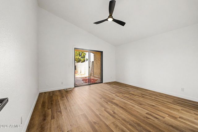 921 S VAL VISTA Drive 60, Mesa, AZ 85204