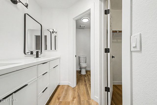 921 S VAL VISTA Drive 60, Mesa, AZ 85204