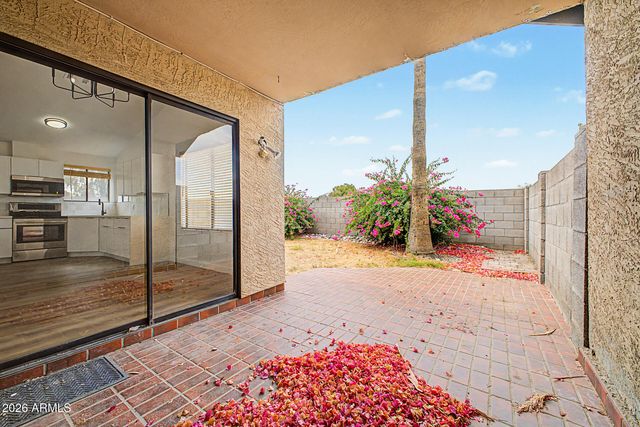 921 S VAL VISTA Drive 60, Mesa, AZ 85204