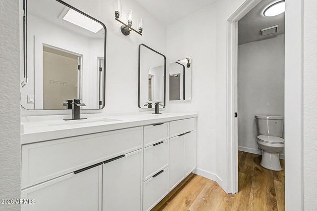 921 S VAL VISTA Drive 60, Mesa, AZ 85204