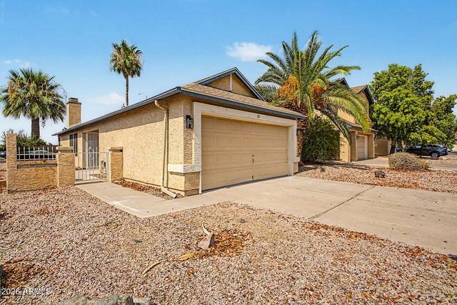 921 S VAL VISTA Drive 60, Mesa, AZ 85204