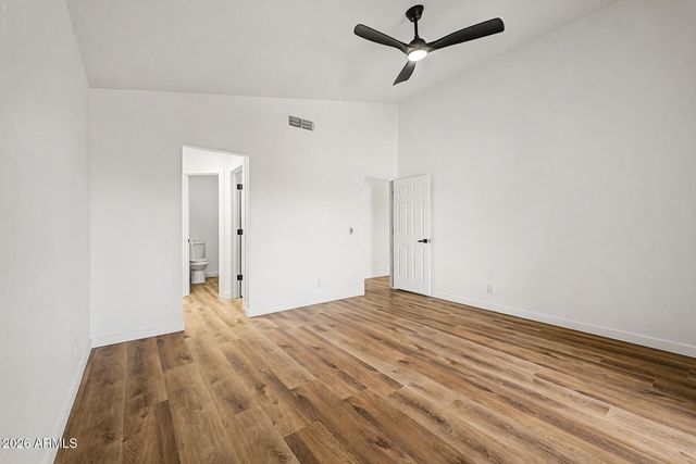 921 S VAL VISTA Drive 60, Mesa, AZ 85204