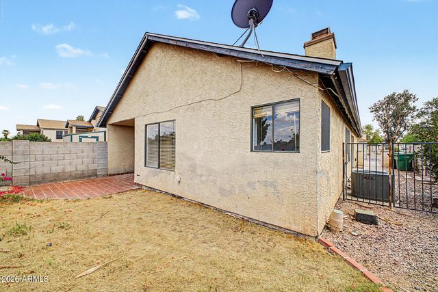 921 S VAL VISTA Drive 60, Mesa, AZ 85204