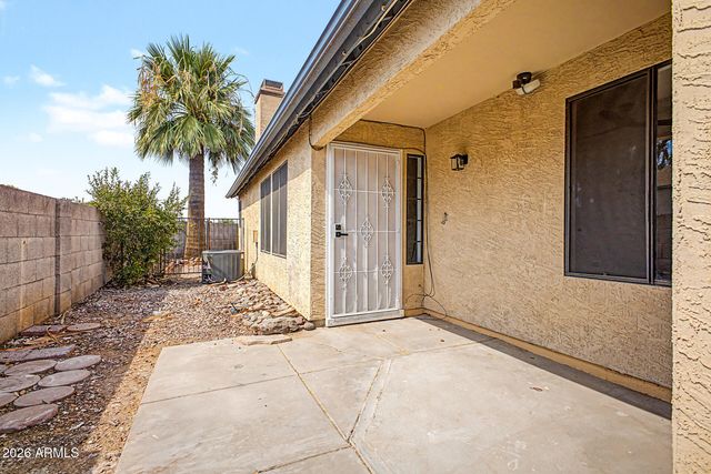 921 S VAL VISTA Drive 60, Mesa, AZ 85204