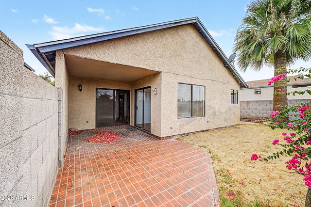 921 S VAL VISTA Drive 60, Mesa, AZ 85204