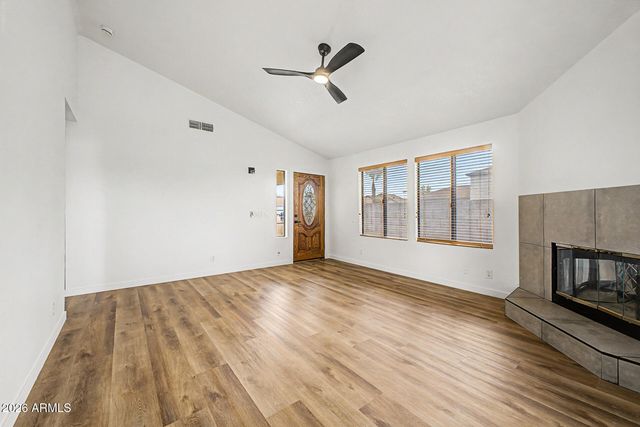 921 S VAL VISTA Drive 60, Mesa, AZ 85204