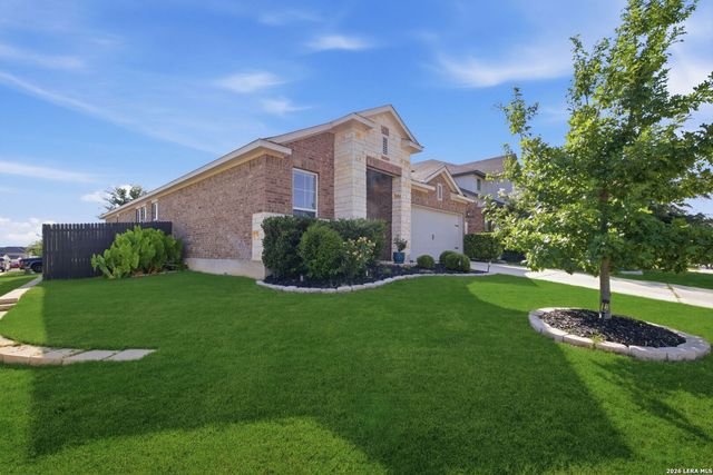 14811 PALMER CRK, San Antonio, TX 78217