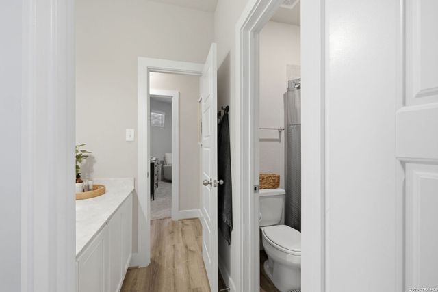 14811 PALMER CRK, San Antonio, TX 78217