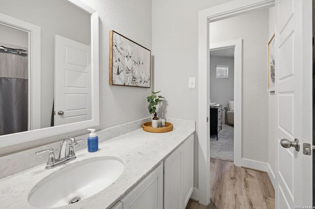 14811 PALMER CRK, San Antonio, TX 78217