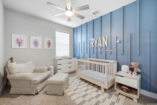 14811 PALMER CRK, San Antonio, TX 78217
