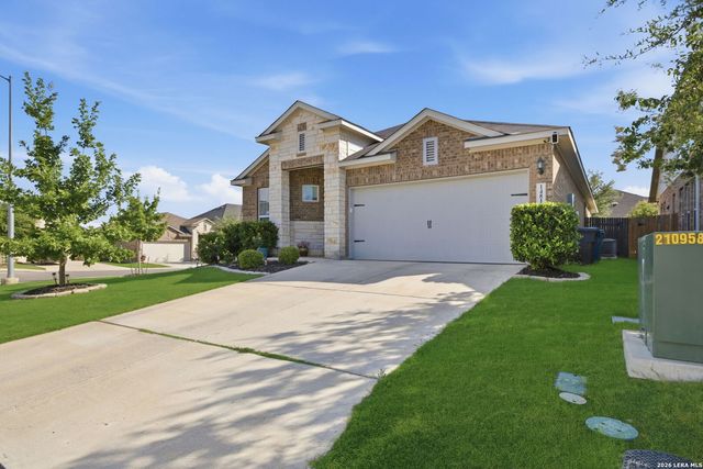 14811 PALMER CRK, San Antonio, TX 78217