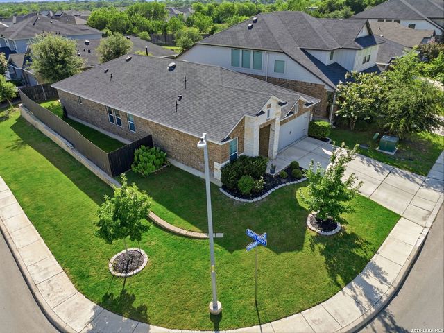 14811 PALMER CRK, San Antonio, TX 78217