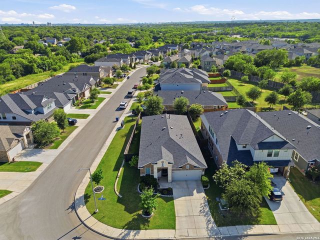 14811 PALMER CRK, San Antonio, TX 78217