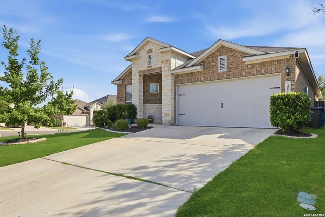 14811 PALMER CRK, San Antonio, TX 78217