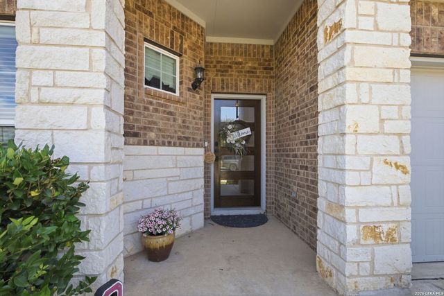 14811 PALMER CRK, San Antonio, TX 78217