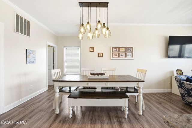 618 S Fourth Avenue 1, Kure Beach, NC 28449