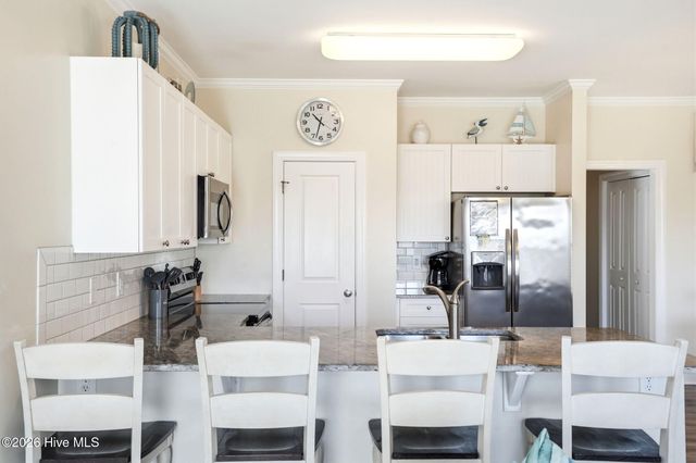 618 S Fourth Avenue 1, Kure Beach, NC 28449