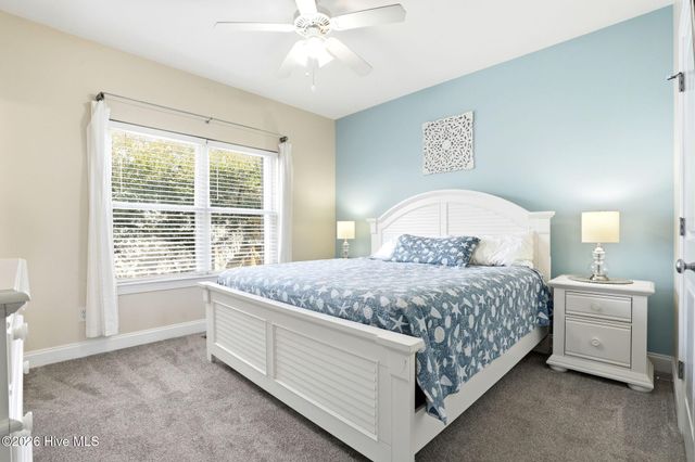 618 S Fourth Avenue 1, Kure Beach, NC 28449