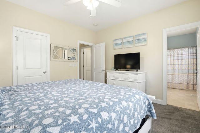 618 S Fourth Avenue 1, Kure Beach, NC 28449