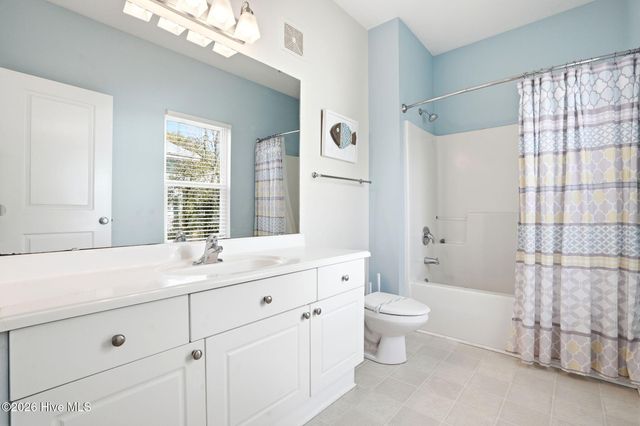 618 S Fourth Avenue 1, Kure Beach, NC 28449