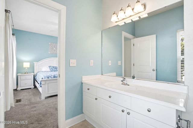 618 S Fourth Avenue 1, Kure Beach, NC 28449