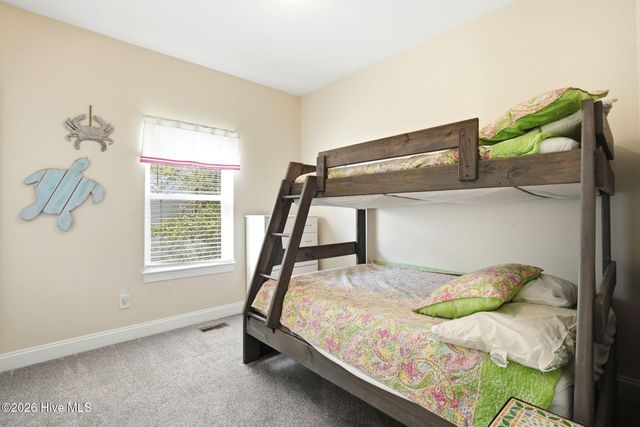 618 S Fourth Avenue 1, Kure Beach, NC 28449