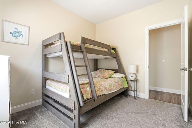 618 S Fourth Avenue 1, Kure Beach, NC 28449