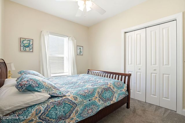 618 S Fourth Avenue 1, Kure Beach, NC 28449