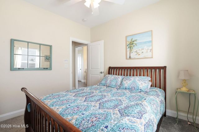 618 S Fourth Avenue 1, Kure Beach, NC 28449