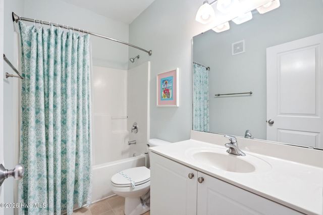 618 S Fourth Avenue 1, Kure Beach, NC 28449