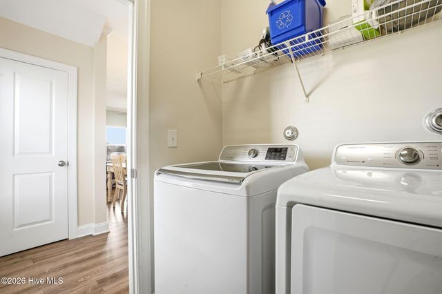 618 S Fourth Avenue 1, Kure Beach, NC 28449