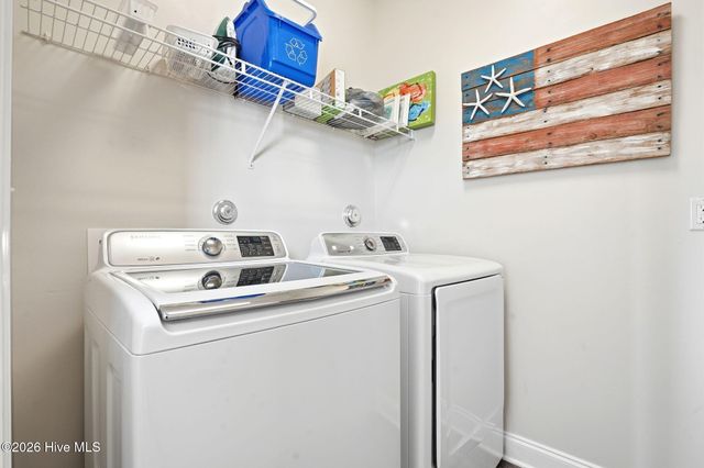 618 S Fourth Avenue 1, Kure Beach, NC 28449