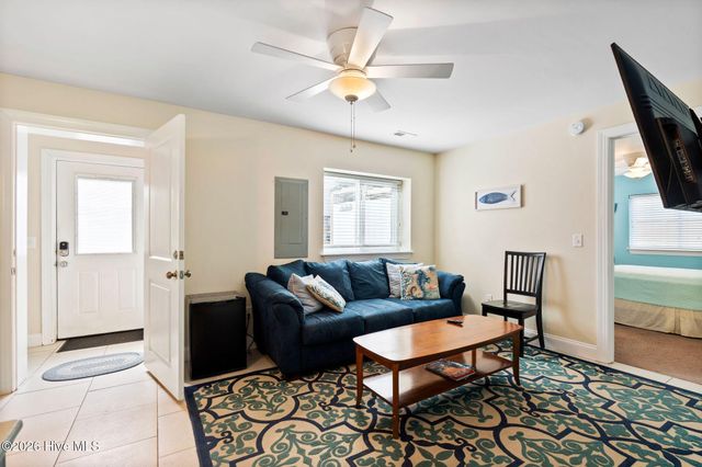 618 S Fourth Avenue 1, Kure Beach, NC 28449