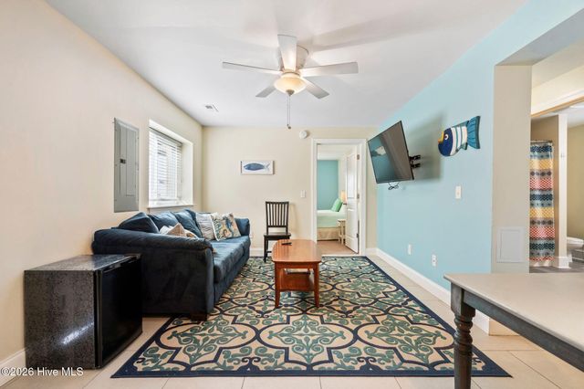 618 S Fourth Avenue 1, Kure Beach, NC 28449