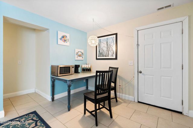 618 S Fourth Avenue 1, Kure Beach, NC 28449