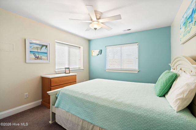 618 S Fourth Avenue 1, Kure Beach, NC 28449