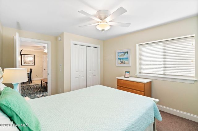 618 S Fourth Avenue 1, Kure Beach, NC 28449