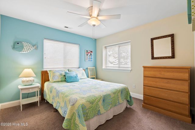 618 S Fourth Avenue 1, Kure Beach, NC 28449