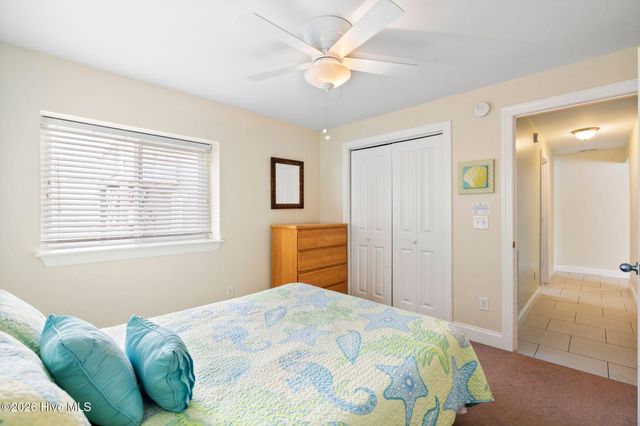 618 S Fourth Avenue 1, Kure Beach, NC 28449