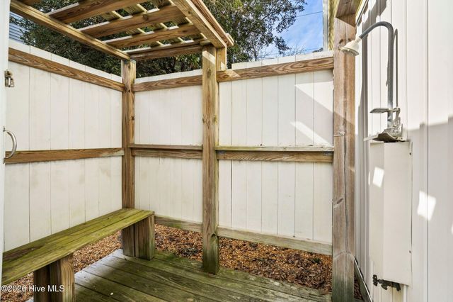 618 S Fourth Avenue 1, Kure Beach, NC 28449