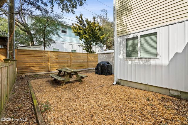 618 S Fourth Avenue 1, Kure Beach, NC 28449