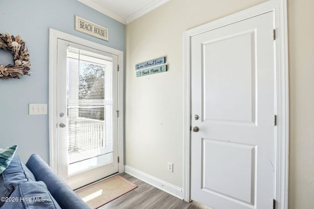 618 S Fourth Avenue 1, Kure Beach, NC 28449