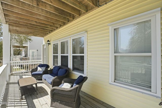 618 S Fourth Avenue 1, Kure Beach, NC 28449