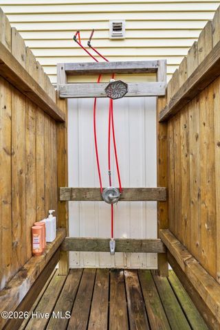 618 S Fourth Avenue 1, Kure Beach, NC 28449