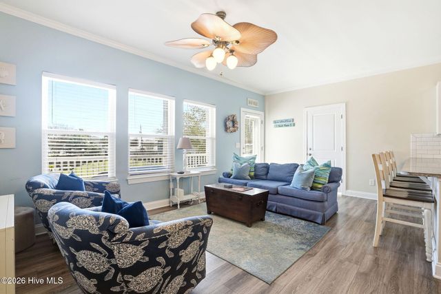 618 S Fourth Avenue 1, Kure Beach, NC 28449